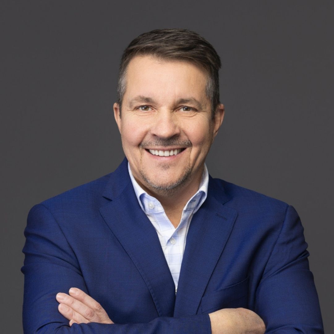 André Soucy